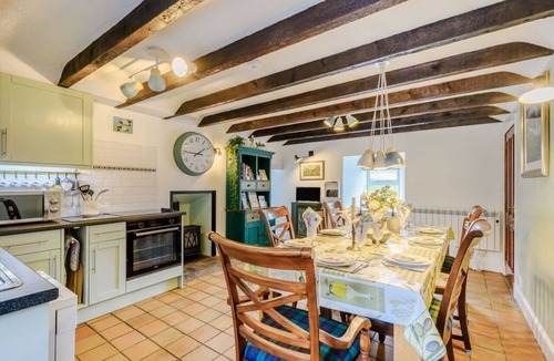Lochgilphead House | Smithy House, Kilmartin. 4bed.