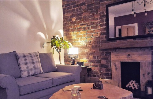 Helensburgh Apartment | Snug - Krayr Apartment