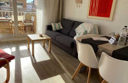 L'Estartit Apartment | Sol Apartment