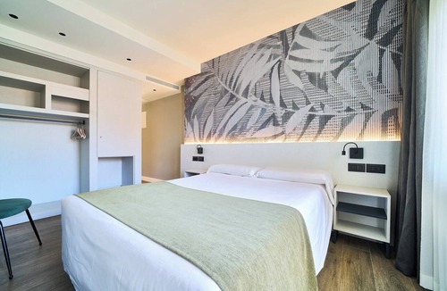 Benalmadena Costa Hostel | Sol y Miel Hostal
