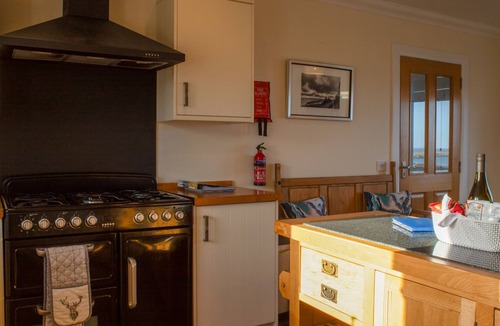 Staffin House | solas Alainn by Interhome