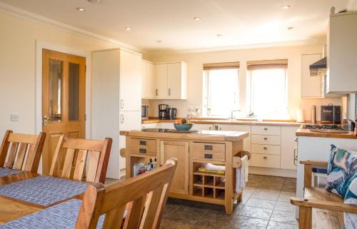 Staffin House | Solas Alainn