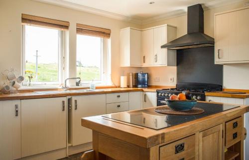 Staffin House | Solas Alainn