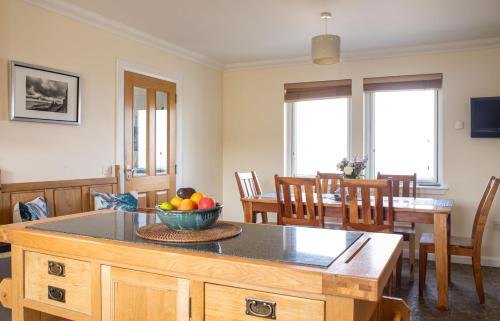 Staffin House | Solas Alainn