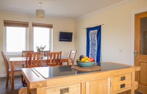 Staffin House | Solas Alainn