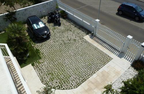 Castellaneta Marina Apartment | Sole e mare