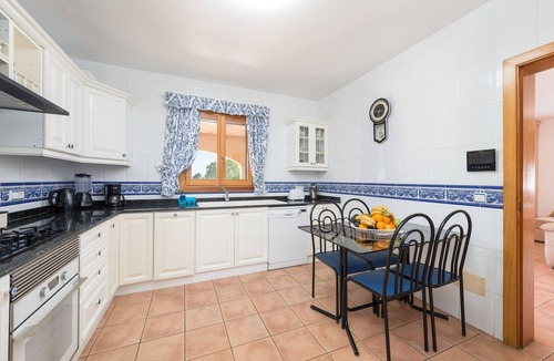 Son Servera Villa | Solluna - Villa With Private Pool In Son Servera