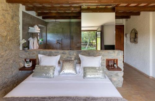 Torroella de Fluvia Bed & Breakfast | Somnis de l´Empordà