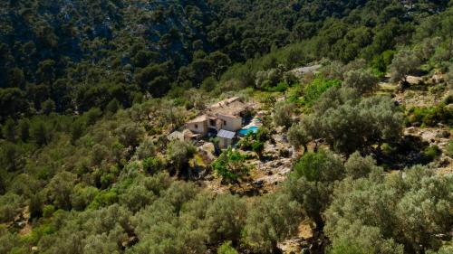 Selva Ski Chalet | Son Canta by Villas Tramuntana