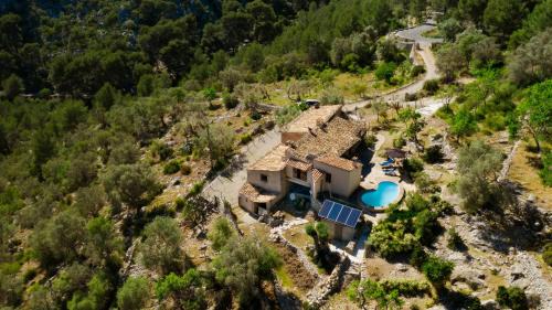Selva Ski Chalet | Son Canta by Villas Tramuntana