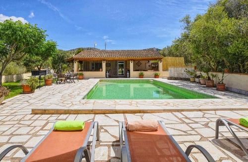 Son Macia Villa | Son Cladera