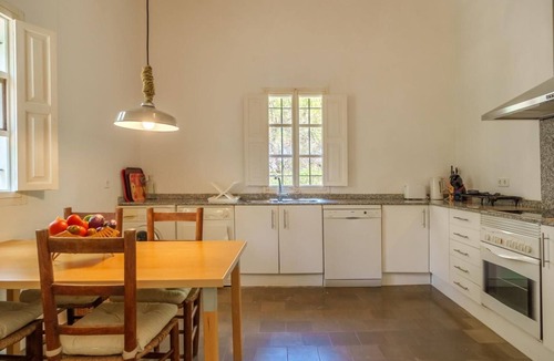 Mal Pas-Bon Aire House | Son Fiol by Interhome