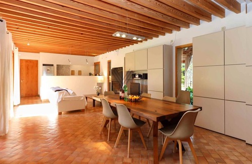 Cala Bona Villa | Son Floriana, Holiday Villa for 8 persons in Cala Bona, Mallorca