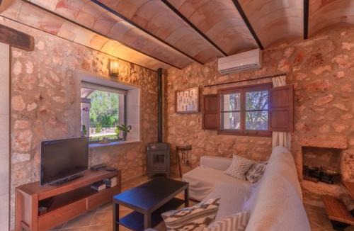 Algaida House | Son Garbi in Algaida with Private Pool