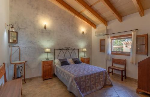 Algaida House | Son Garbi in Algaida with Private Pool