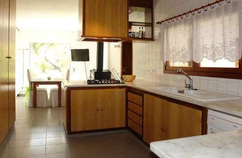 Son Servera Villa | Son Jordi,sea first line Villa in Costa los Pinos, Mallorca