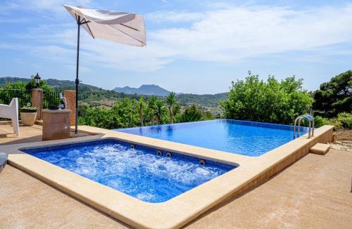 Son Macia House | Son Llodra