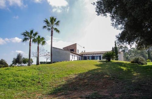 Montuiri Villa | Son Paparra