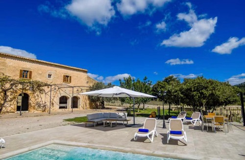 Son Antem House | Son Pons