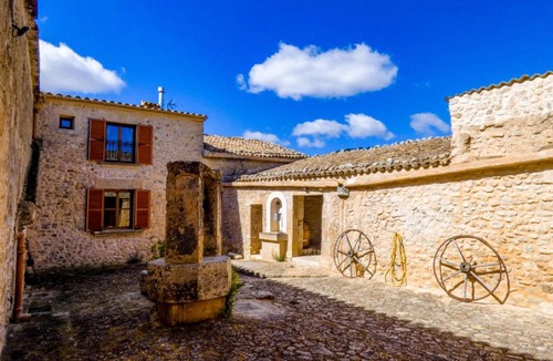 Son Antem House | Son Pons