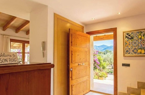 Campanet House | Son Roig - Campanet more than a holiday finca