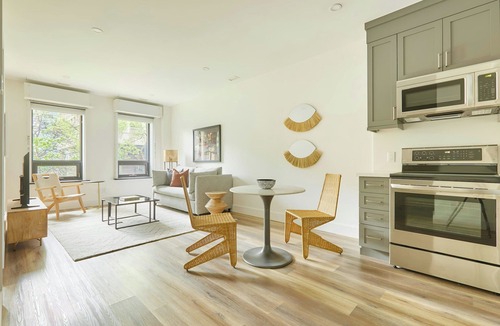 Grange Park Hotel | Sonder by Marriott Bonvoy The Elm Apartments Downtown