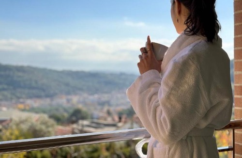 La Garriga Apartment | Sono & SPA - Adults Only