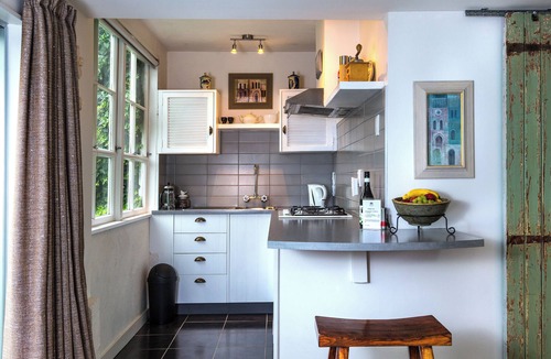 Tuamarina Cottage | Soothing 1-bedroom cottage in charming Marlborough