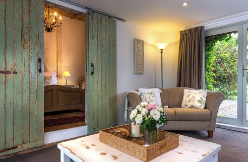 Tuamarina Cottage | Soothing 1-bedroom cottage in charming Marlborough
