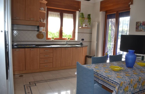 Sorrento City Centre Bed & Breakfast | SORRENTO BEACH AND CENTER