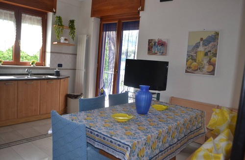 Sorrento City Centre Bed & Breakfast | SORRENTO BEACH AND CENTER