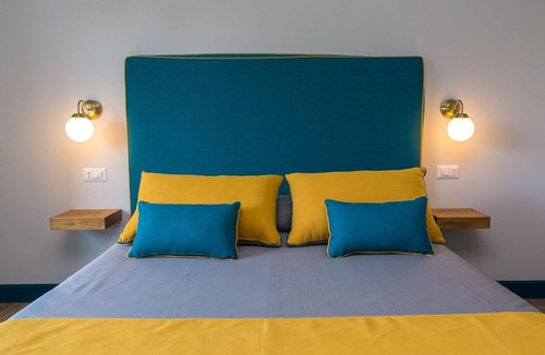 Sorrento Historic Centre Hotel | Sorrento Pool&Suites - Zeus