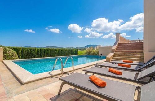 Montuiri Villa | Sort Nova
