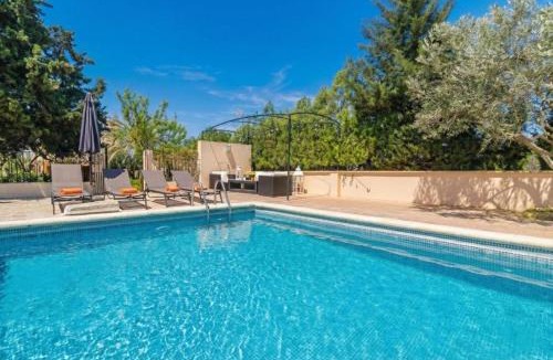 Montuiri Villa | Sort Nova