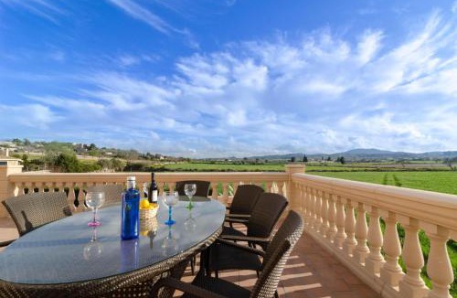 Montuiri Villa | Sort Nova