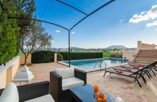 Montuiri Villa | Sort Nova