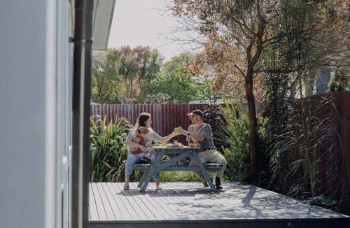 South Bay House | South Bay | Marina | Peninsula Walks - KK32565