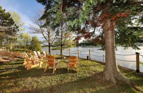 North Kawartha Cottage | South Bay Waterfront Getaway