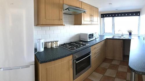 Ardrossan Apartment | South Beach Apartment