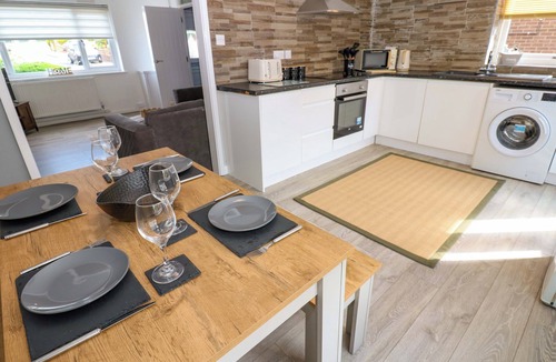 Blyth Cottage | South Beach Coastal Cottage&nbsp;