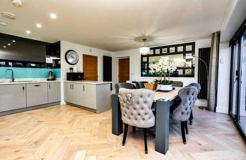 Blyth House | South Beach House