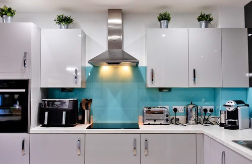 Blyth House | South Beach House