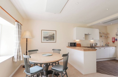Nostie Cottage | South Cottage