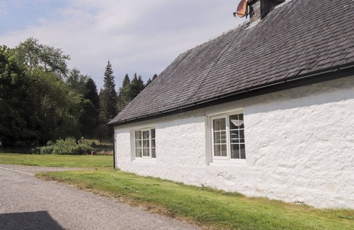 Nostie Cottage | South Cottage