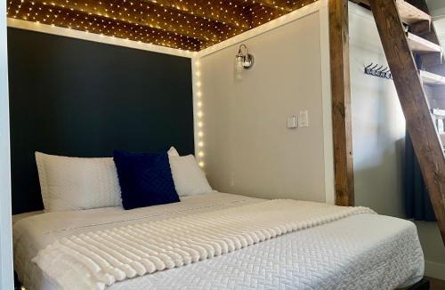 Bluewater Hotel | South Shore Suites
