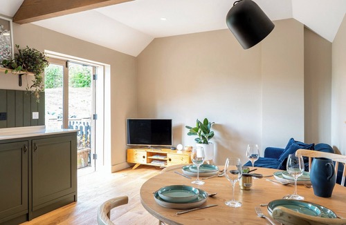 Bilting Cottage | South Stable at Crabtree Farm - UKC5375