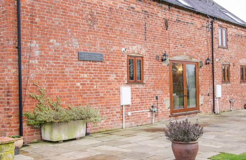Easthope Cottage | Southdown