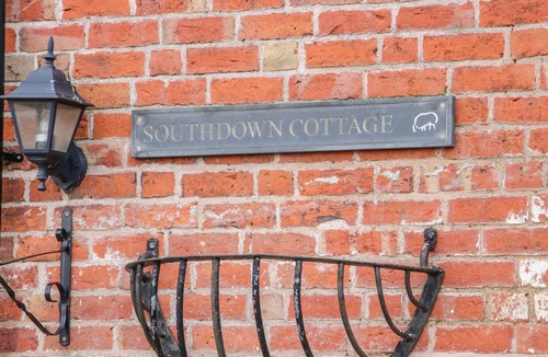 Easthope Cottage | Southdown