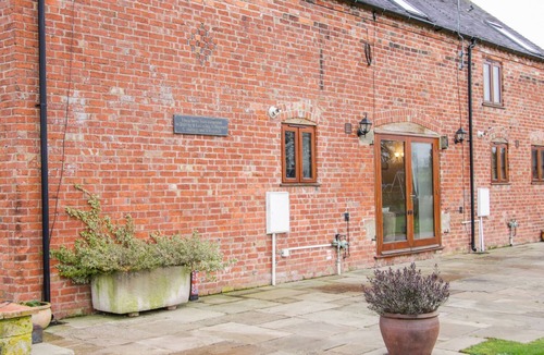 Easthope House | SOUTHDOWN, pet friendly in Much Wenlock