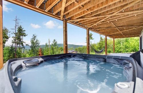 Saint Come Ski Chalet | Spa Pool Table Ultimate Comfort - OSE Le Refuge